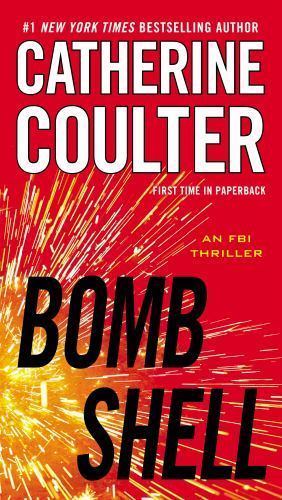 Bombshell by Catherine Coulter (2014, Mass Market)