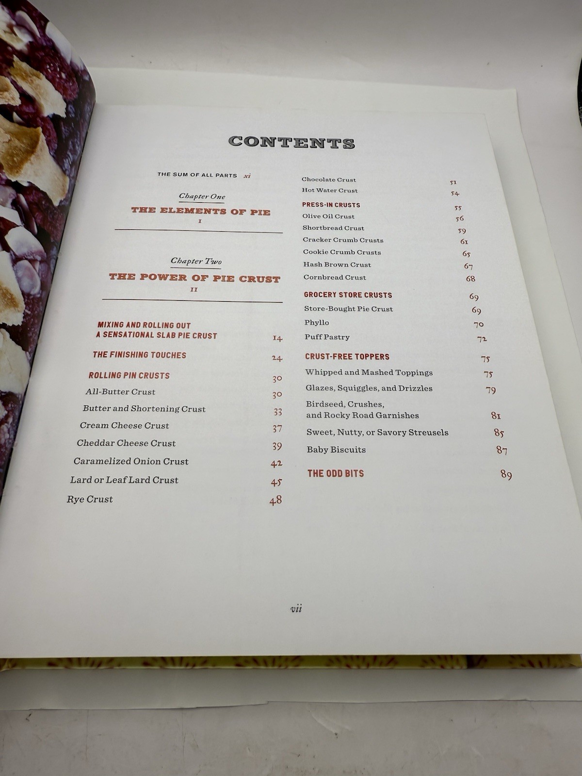 Pie Squared: Irresistibly Easy Sweet & Savory Slab Pies – Hardcover