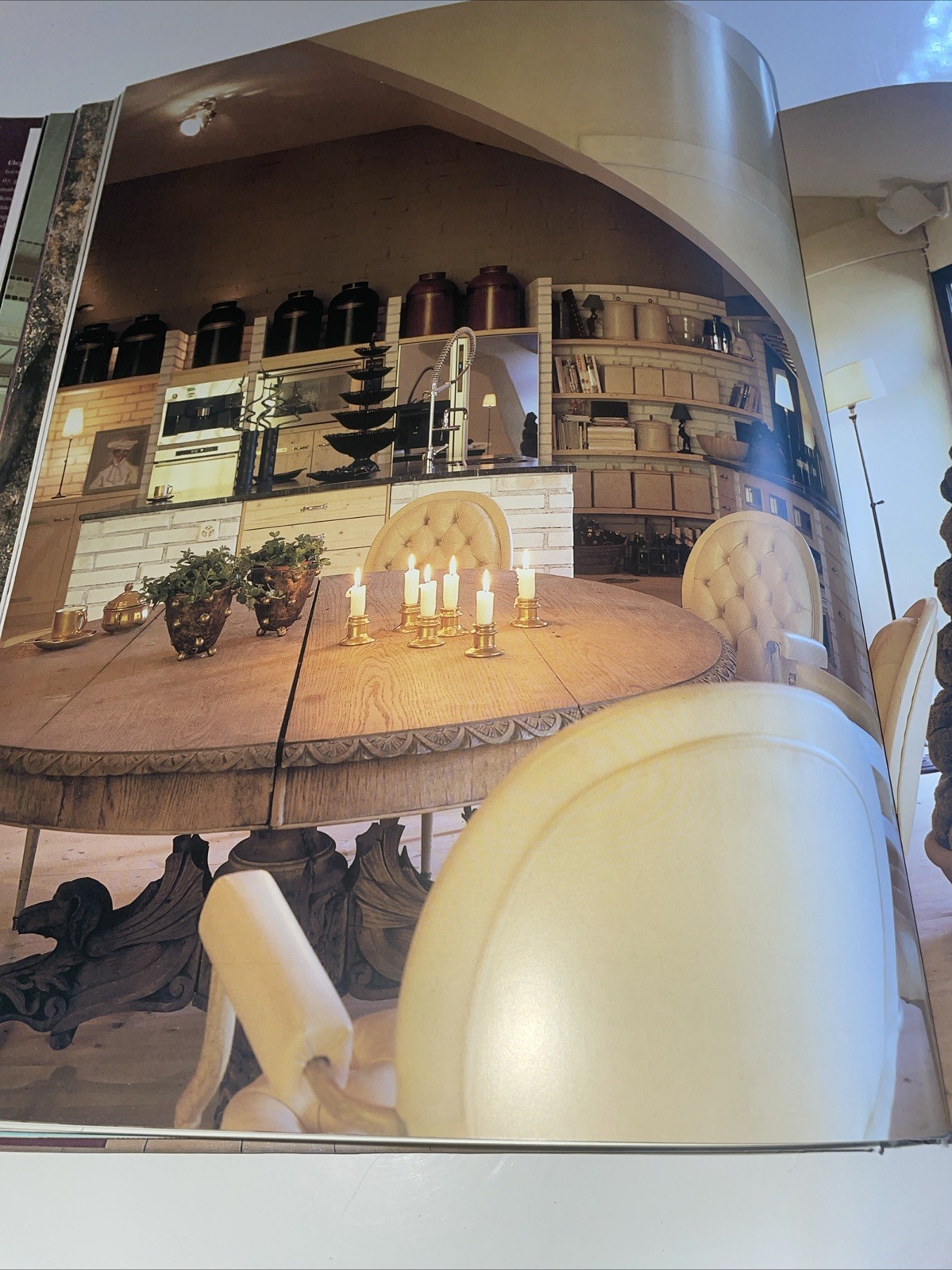 LUXURY HOUSES CITY Teneues – HC/DJ (4 Languages) PHOTOS Various High End Abodes