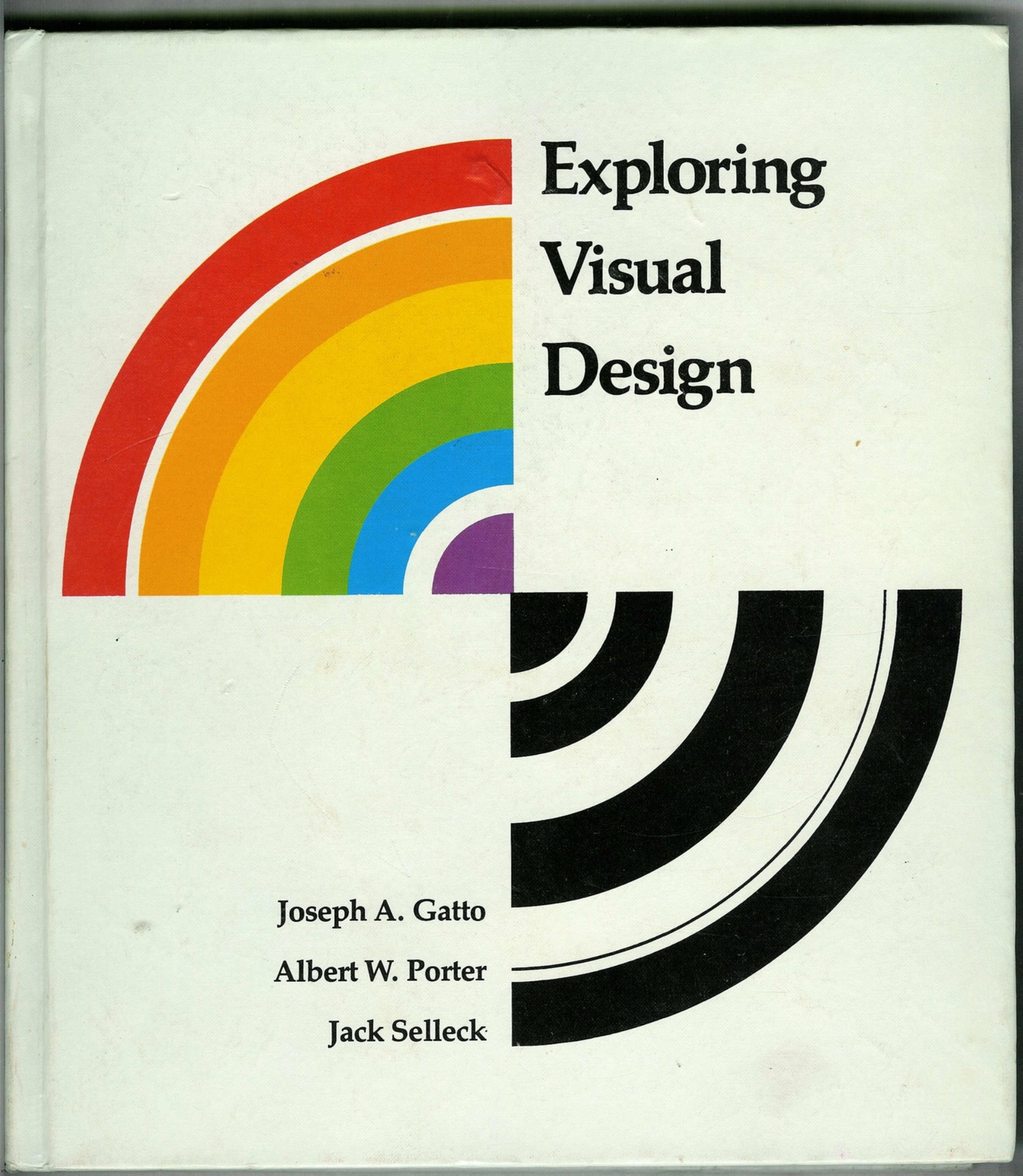 Exploring visual design