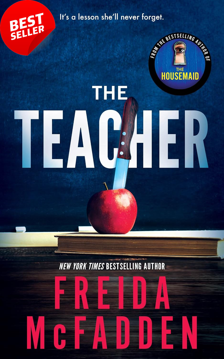 The Teacher