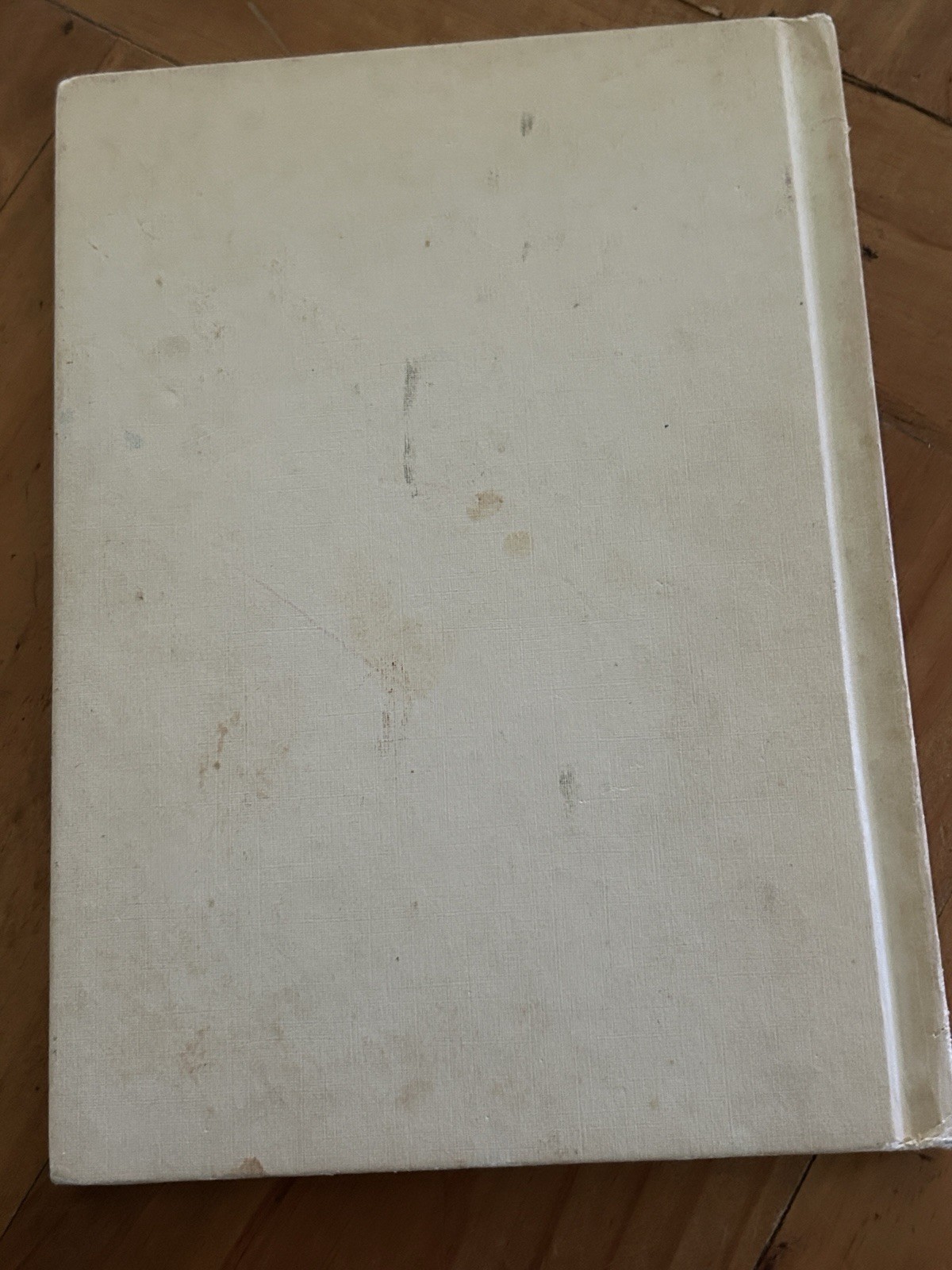 THE COOKIE TREE by Jay Williams 1967 Parents’ Magazine Press hardcover