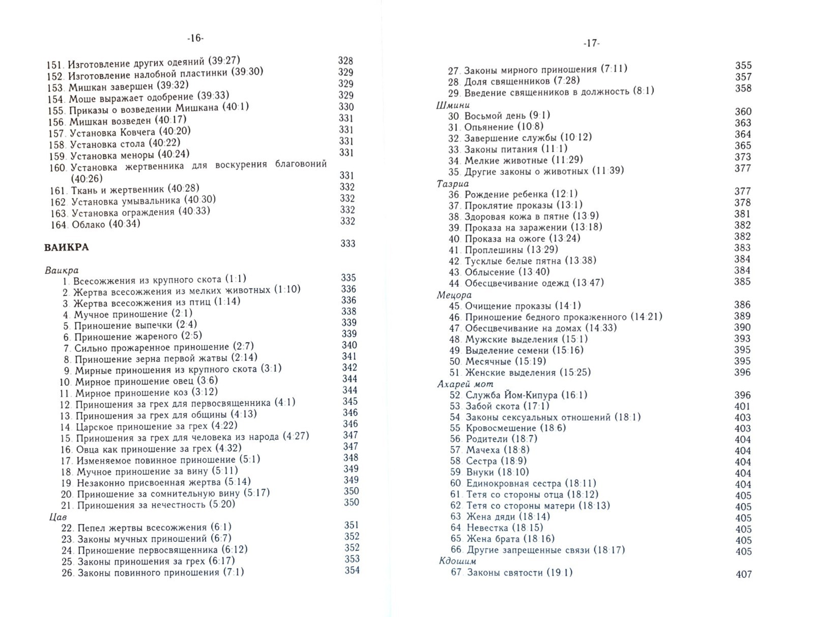 Russian English Parallel Bible Medium Size Zipper Index Русско Английская Библия