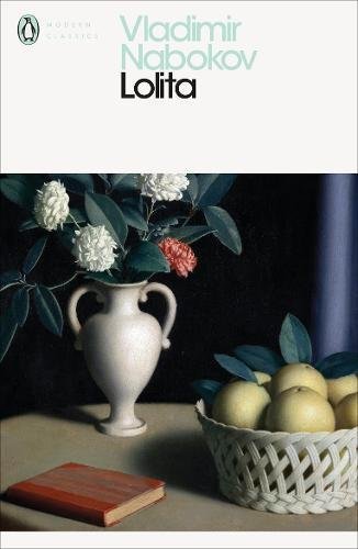 Lolita (Penguin Modern Classics) By Vladimir Nabokov