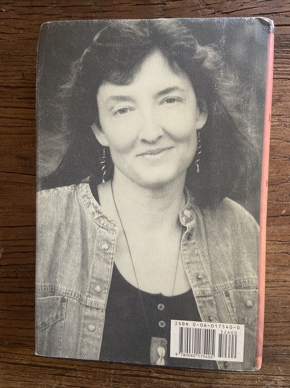 The Poisonwood Bible – Hardcover By Kingsolver, Barbara – VERY-GOOD