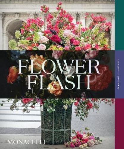 Lewis Miller Flower Flash (Hardback)
