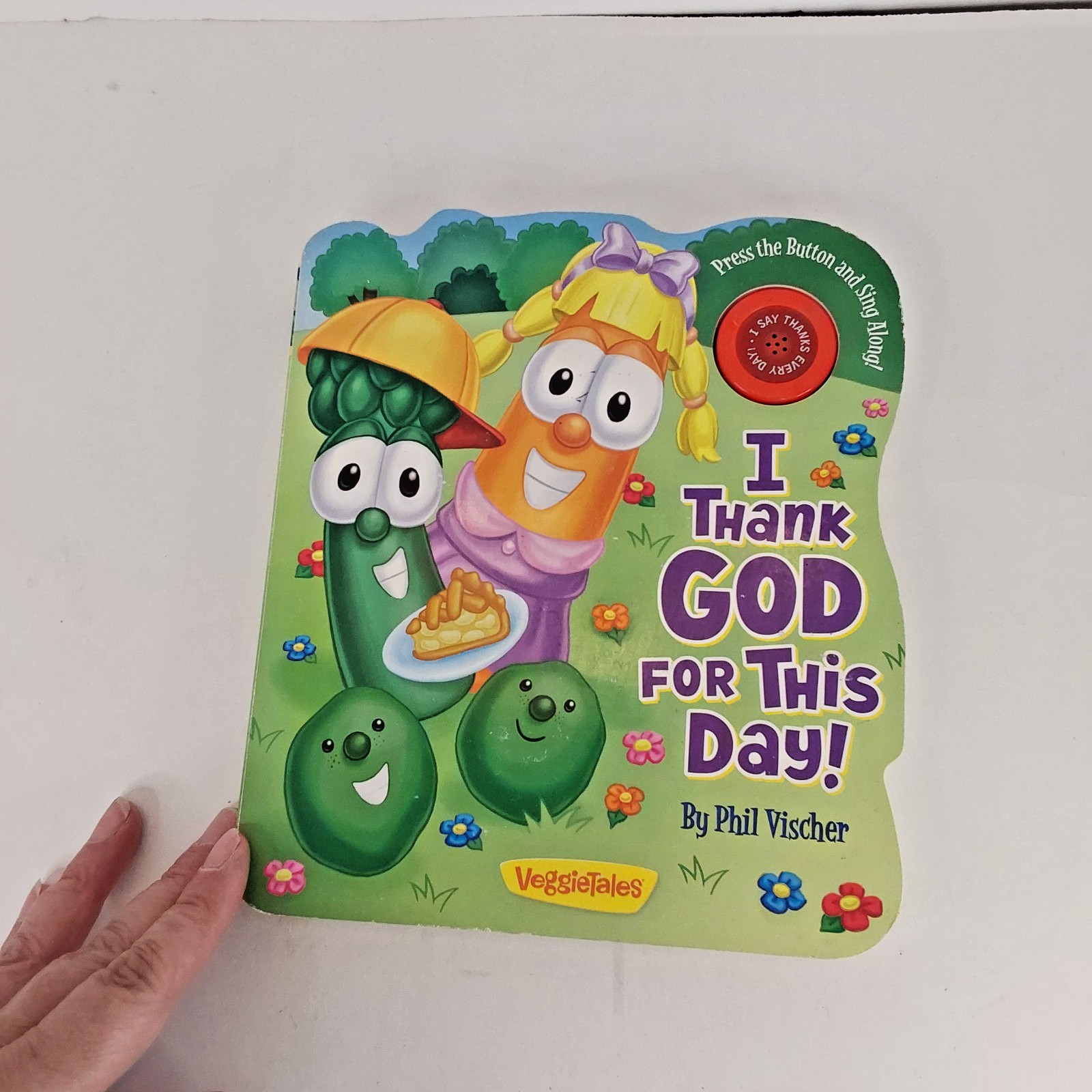 Veggie Tales Bundle: Puzzler Game, Books, Dictionary, Bible Storybook