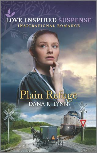 Plain Refuge; Amish Country Justice, 8 – 1335402853, Dana R Lynn, paperback