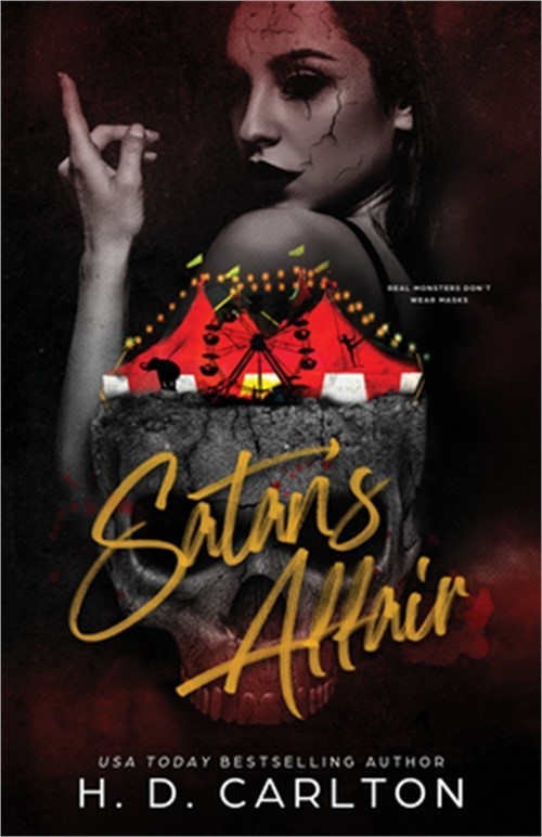 Satan’s Affair (Paperback or Softback)