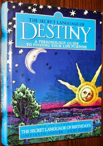 The Secret Language of Destiny: A Pe…, Elffers, Joost