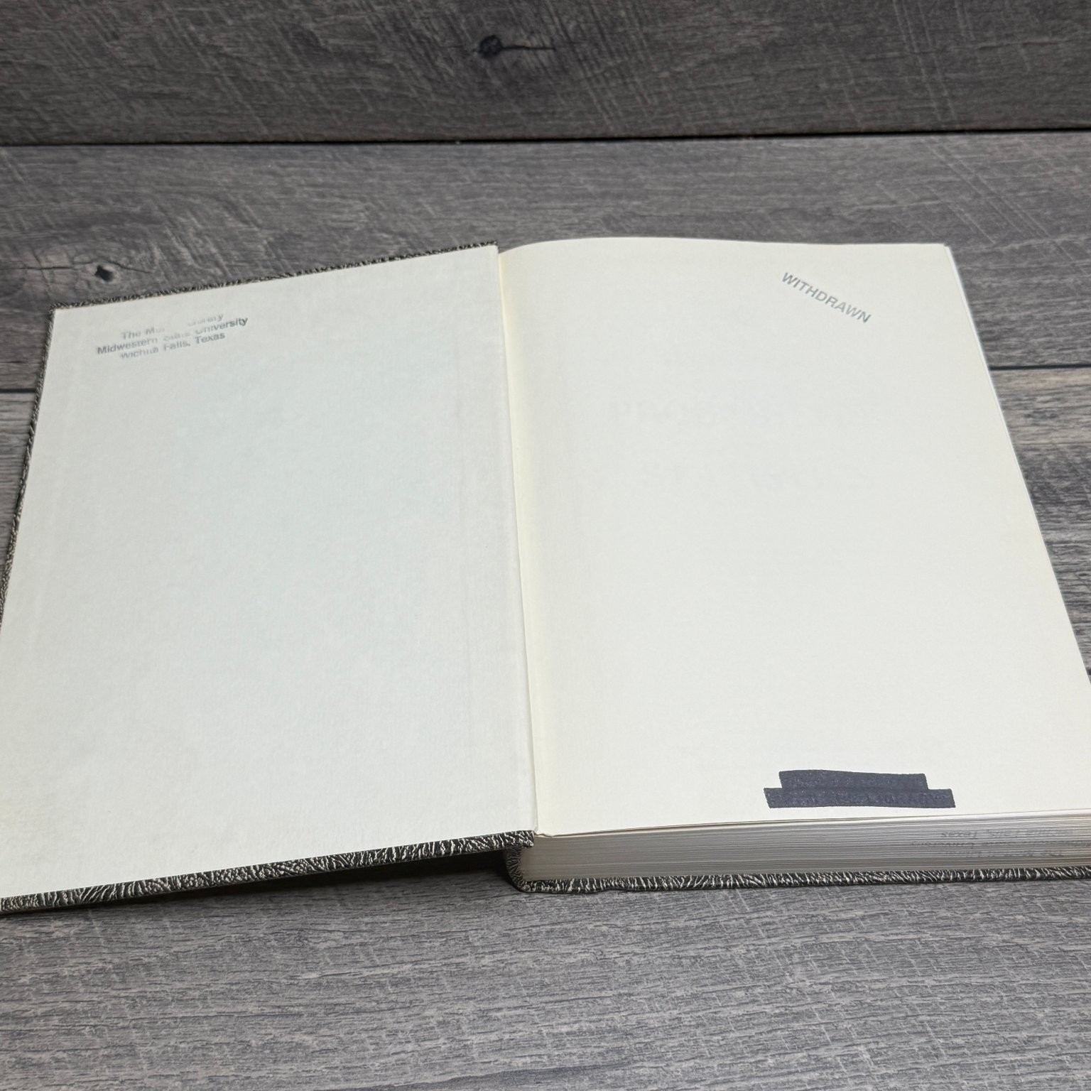 Handbook Probability Statistics Beyer 1968 2nd Edition CRC Press Math Tables