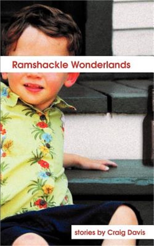 Ramshackle Wonderlands (Paperback or Softback)