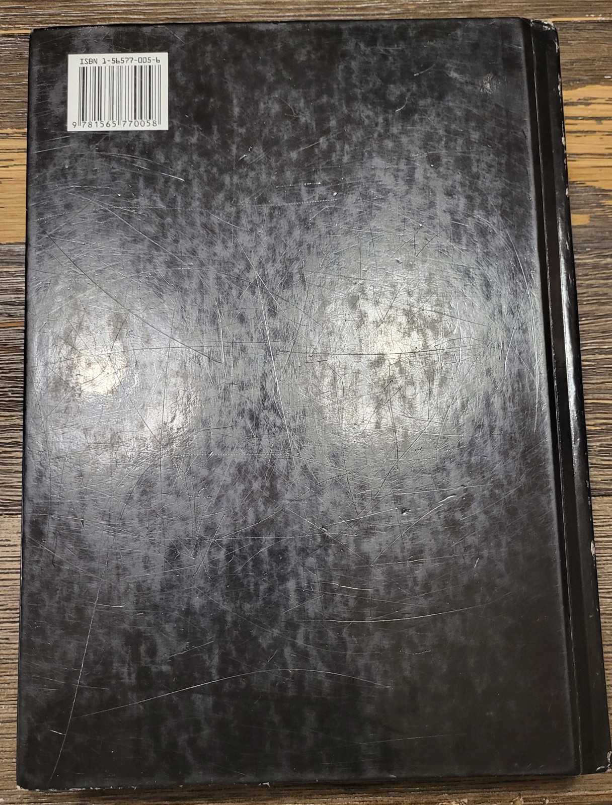 Saxon Physics: Student Edition First Edition 1993 – Hardcover – GOOD