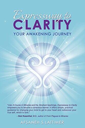 Expressway to Clarity: Your Awakening Journey – Paperback – GOOD