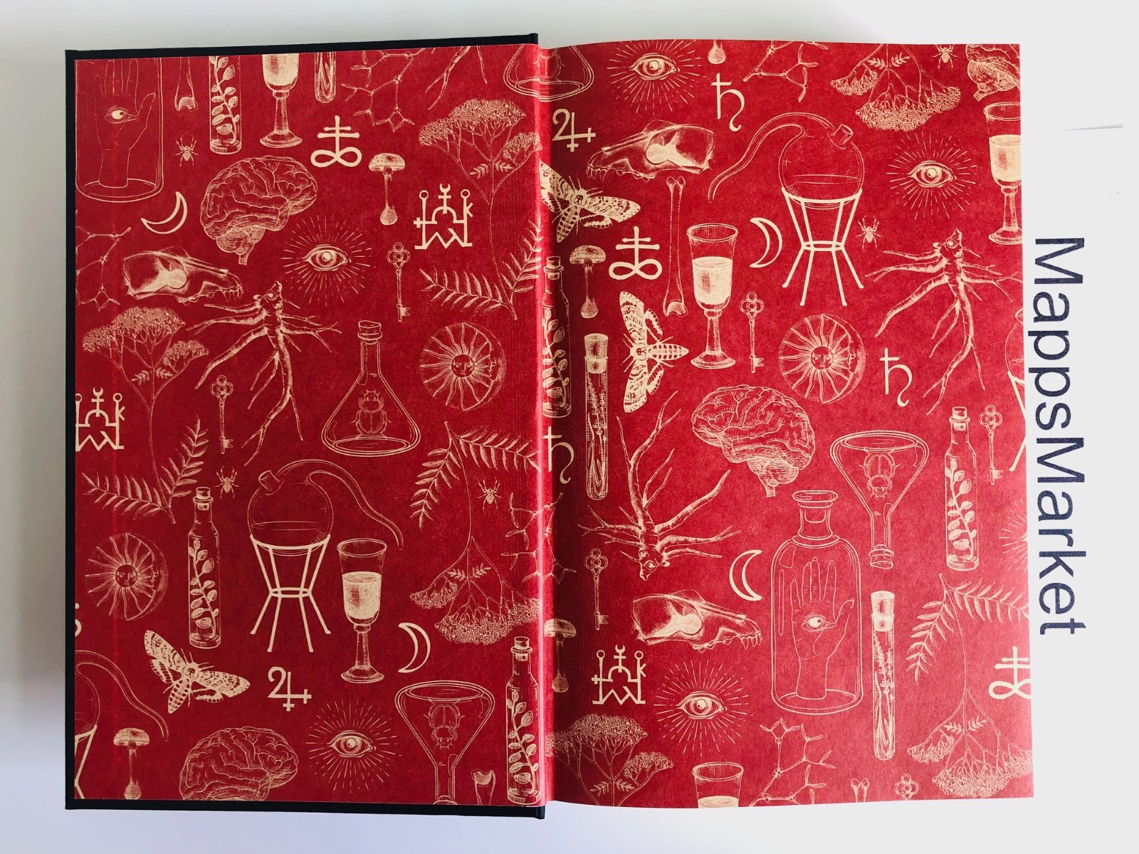 SIGNED Alchemised by SenLinYu 1st Edition/1st Printing (2025, Hardcover)