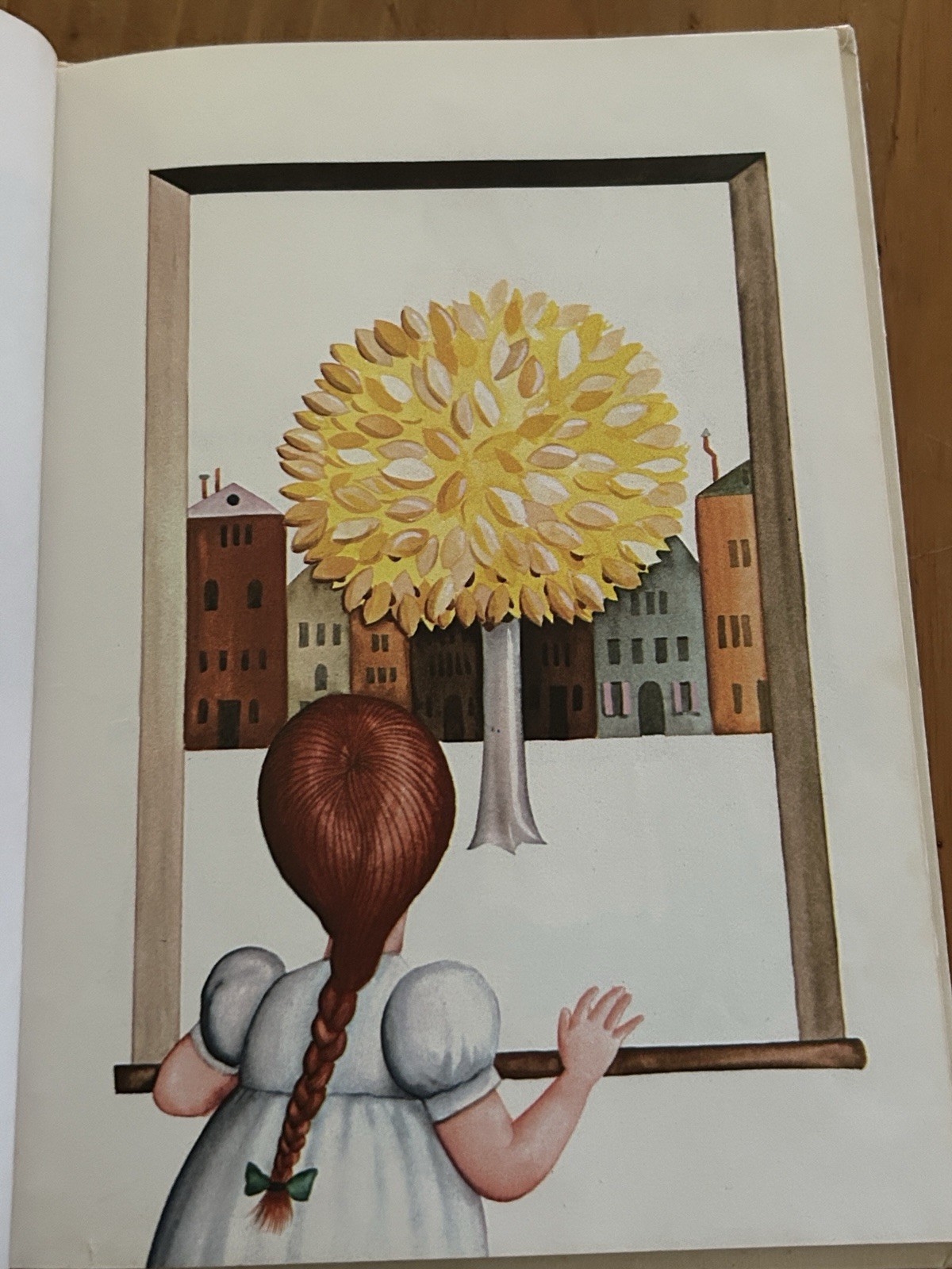 THE COOKIE TREE by Jay Williams 1967 Parents’ Magazine Press hardcover