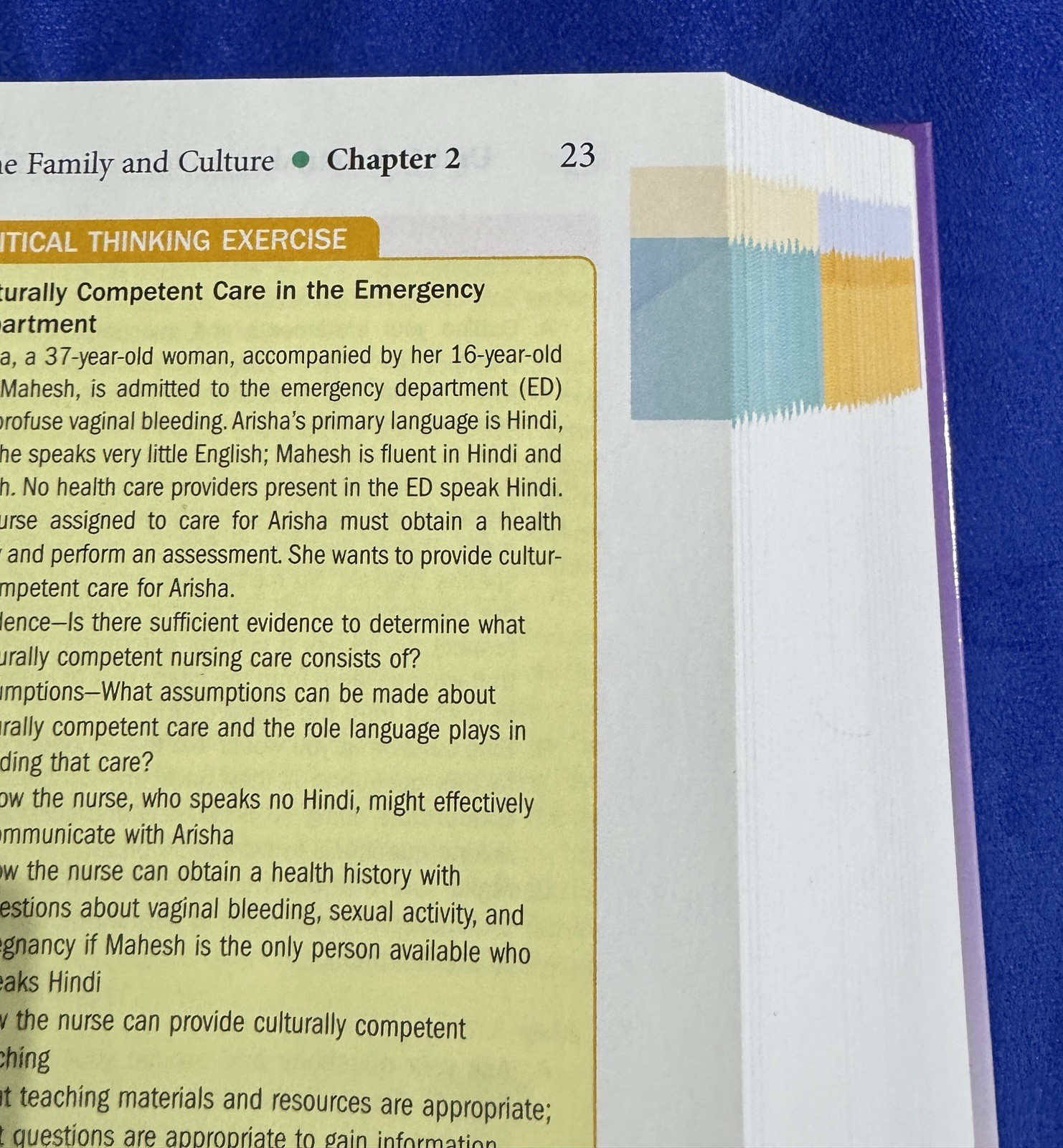 Nursing Student Textbook Bundle – 3 Books