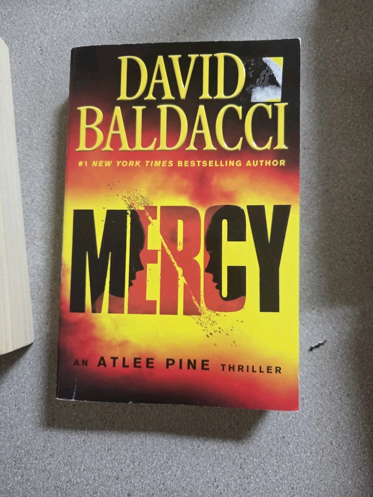David Baldacci Lot Of 11 Books Paperback. Thriller Suspense