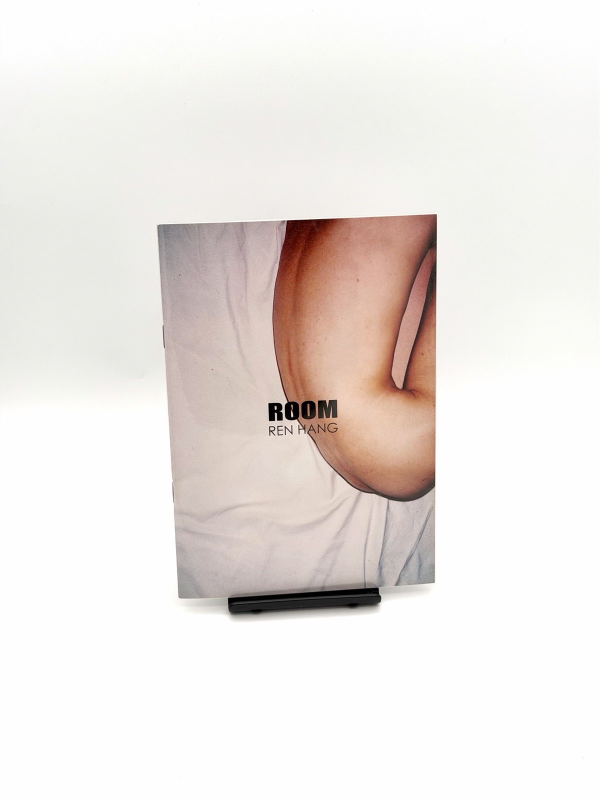 RARE – Ren Hang – ROOM – Limited Edition /60 – Photography & Art Book