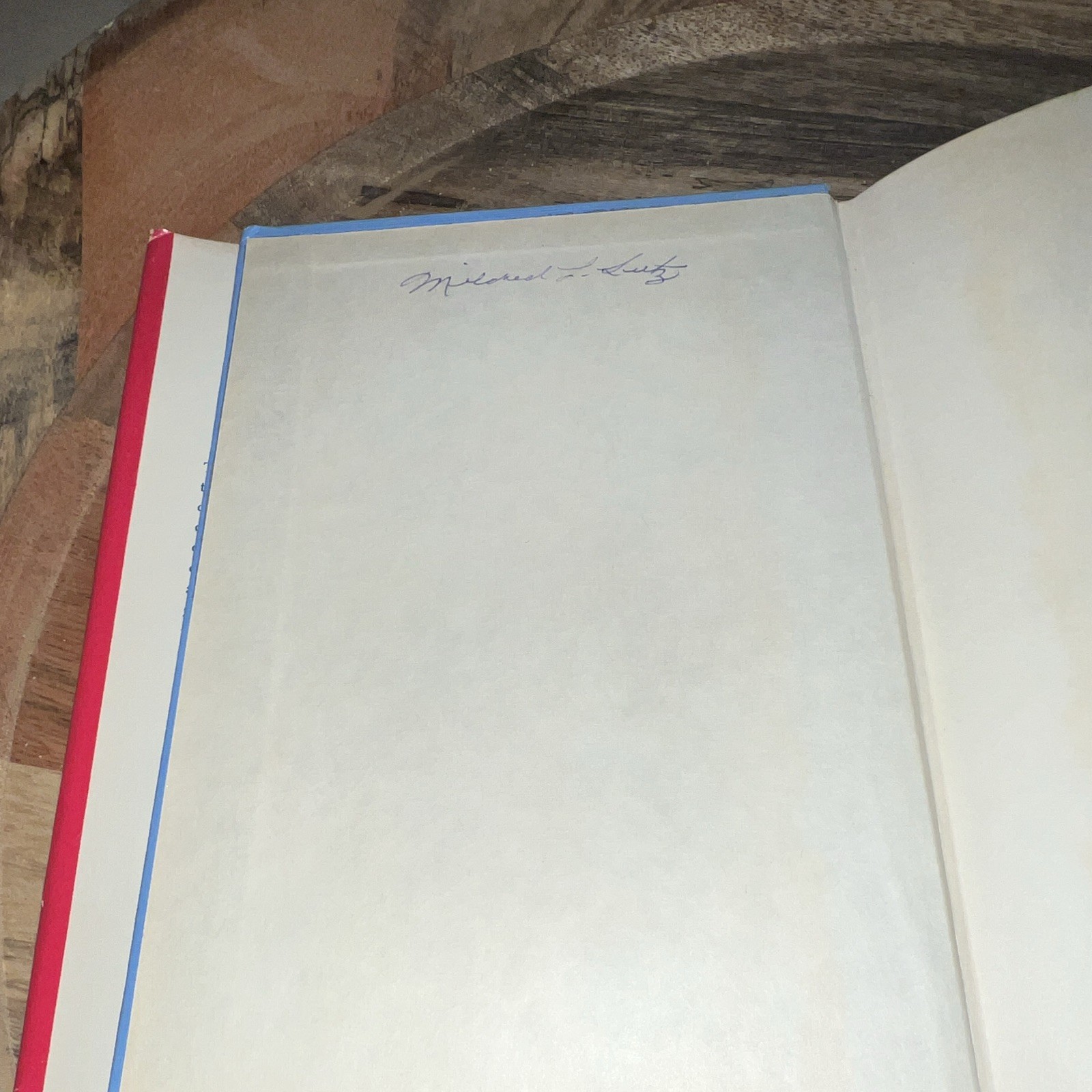 Vintage Charles L. Allen God’s Psychiatry HC w/ Dust Jacket Revell 1953