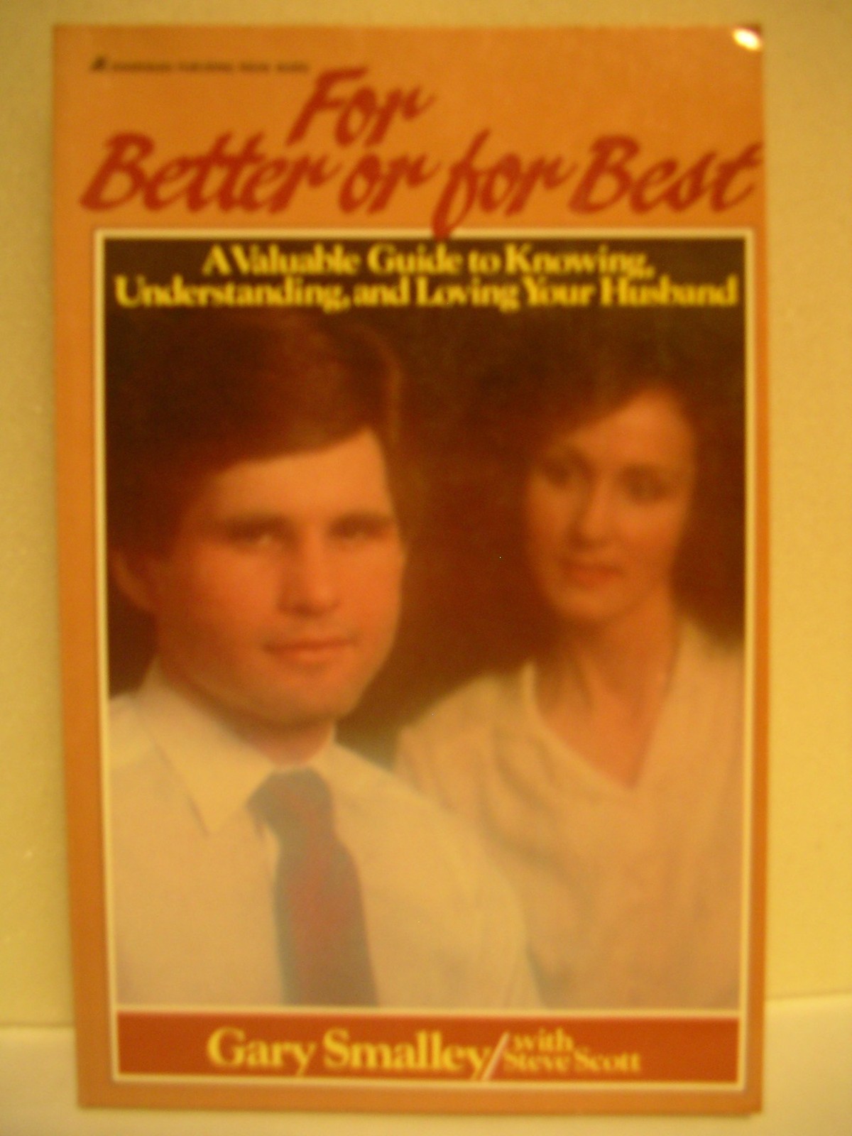 For Better or for Best