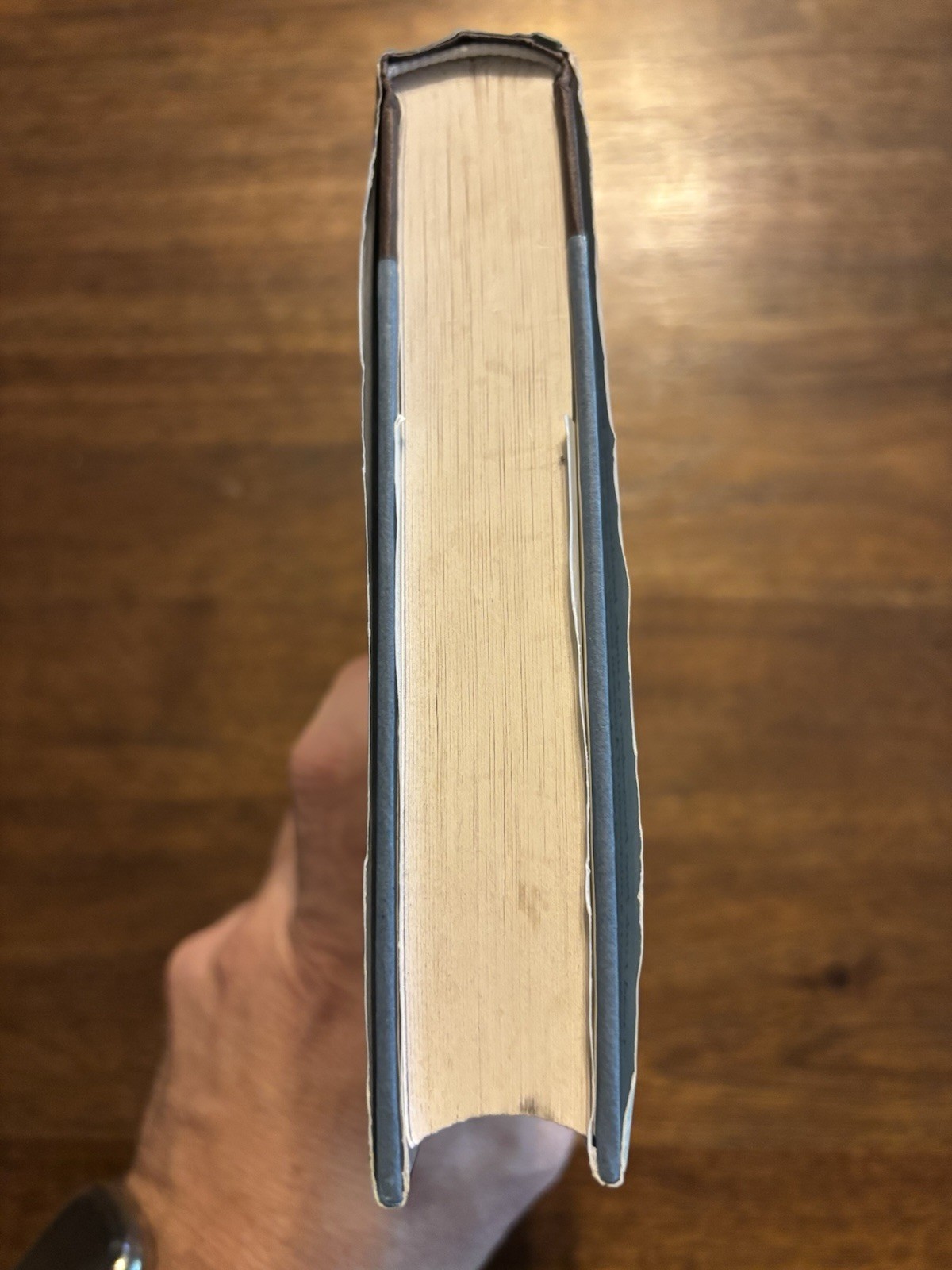SIGNED Little Fires Everywhere by Celeste Ng 1st Printing First Edition 2016 HC
