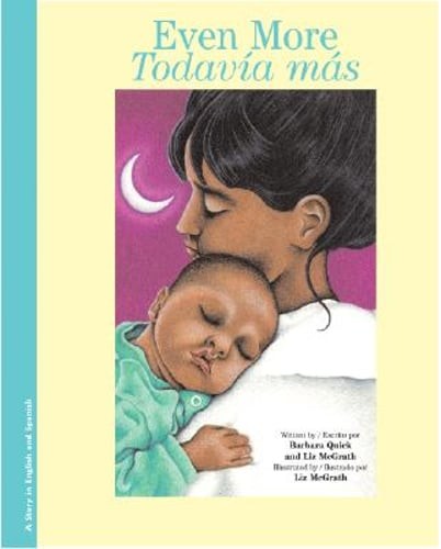 Todavia Mas/Even More by Barbara Quick: Used