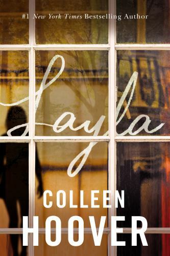 Layla by Colleen Hoover (2020, Trade Paperback)