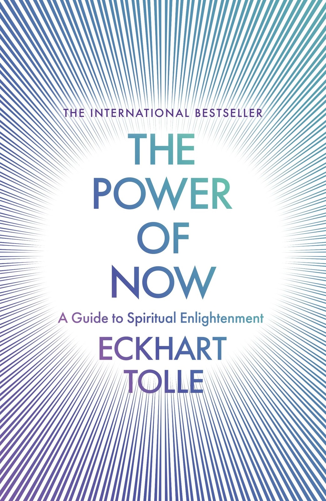 The Power of Now: (20th Anniversary Edition) – ECKHART TOLLE – Acceptable – …