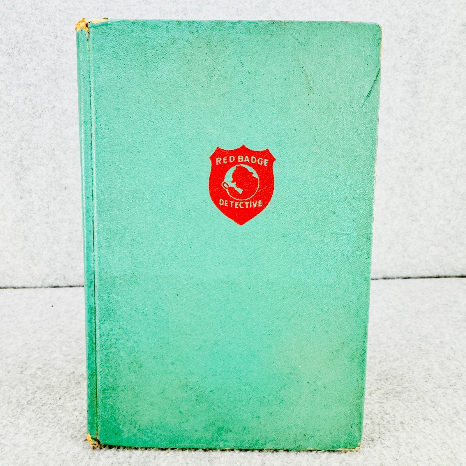HICKORY DICKORY DEATH by Agatha Christie Hardback Book Vtg 1955 Dodd Mead and Co