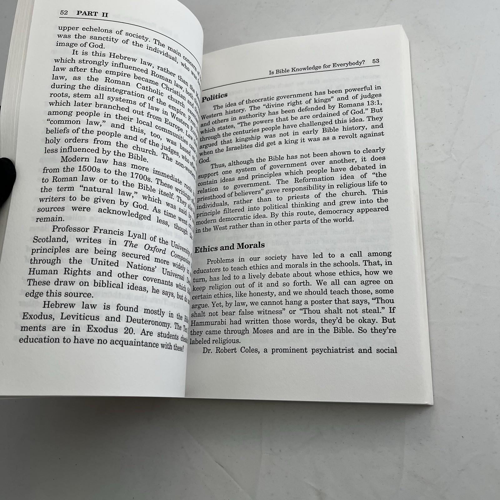 Homeschool Writings The Language Wars Book by Beechick