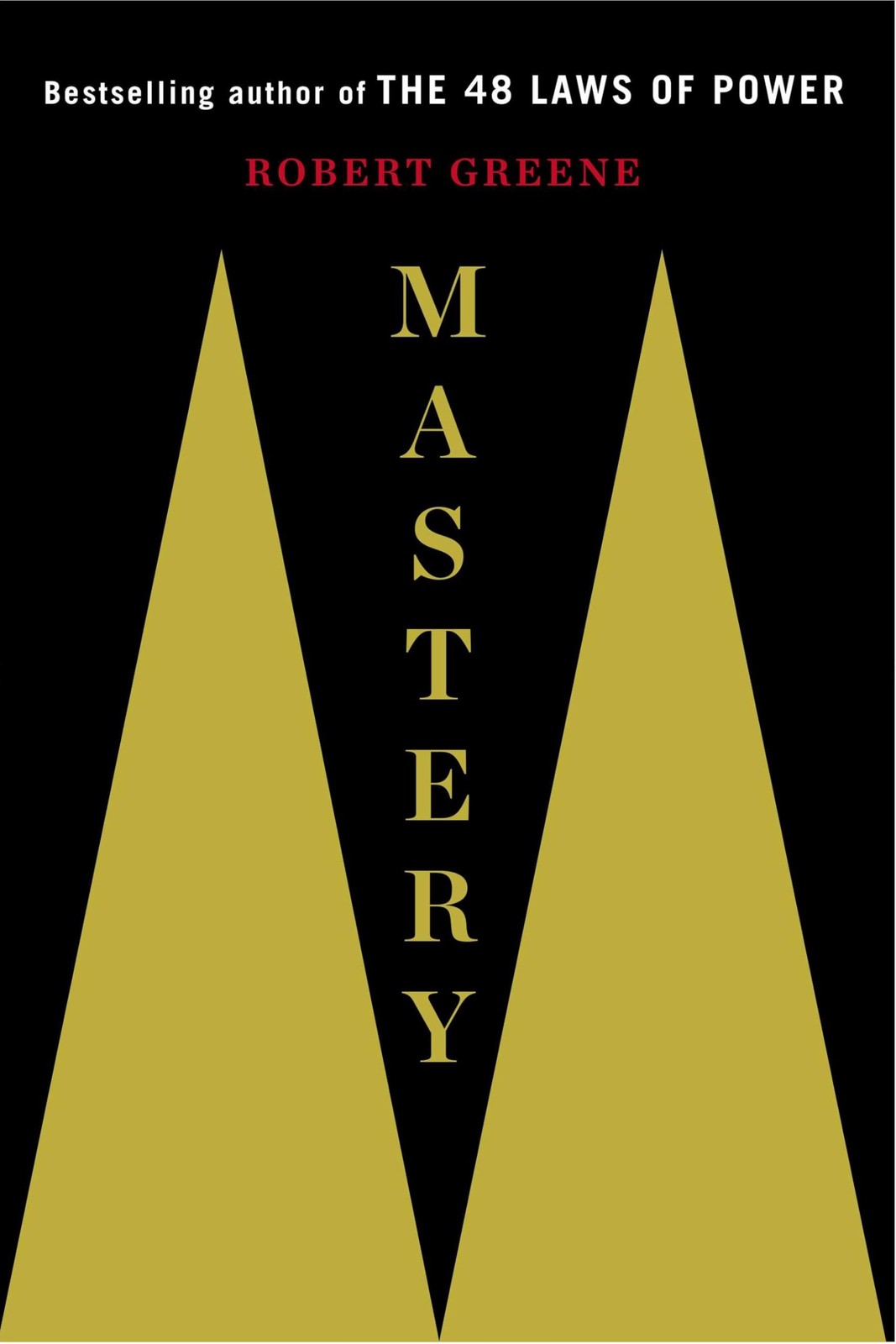Mastery – hardcover Greene, Robert