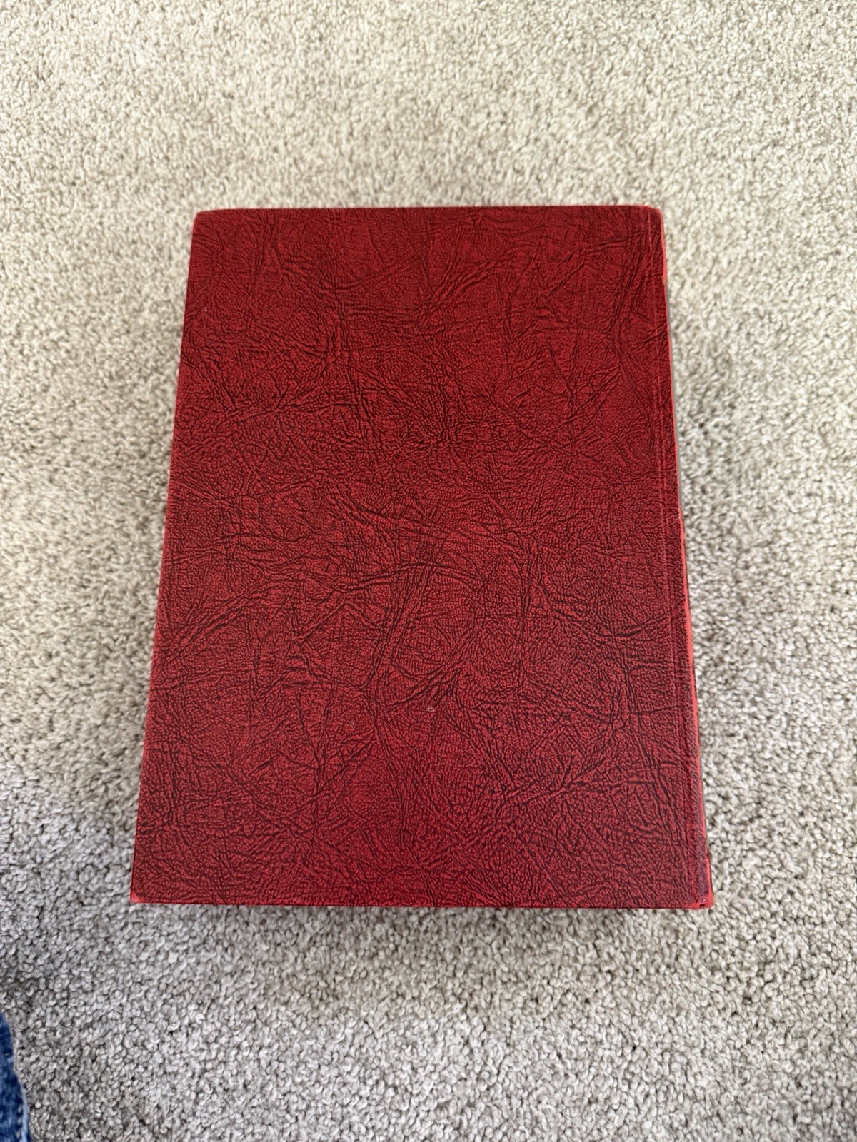 1968 Handbook of Tropical Food Crops by Franklin W. Martin (CRC Press)