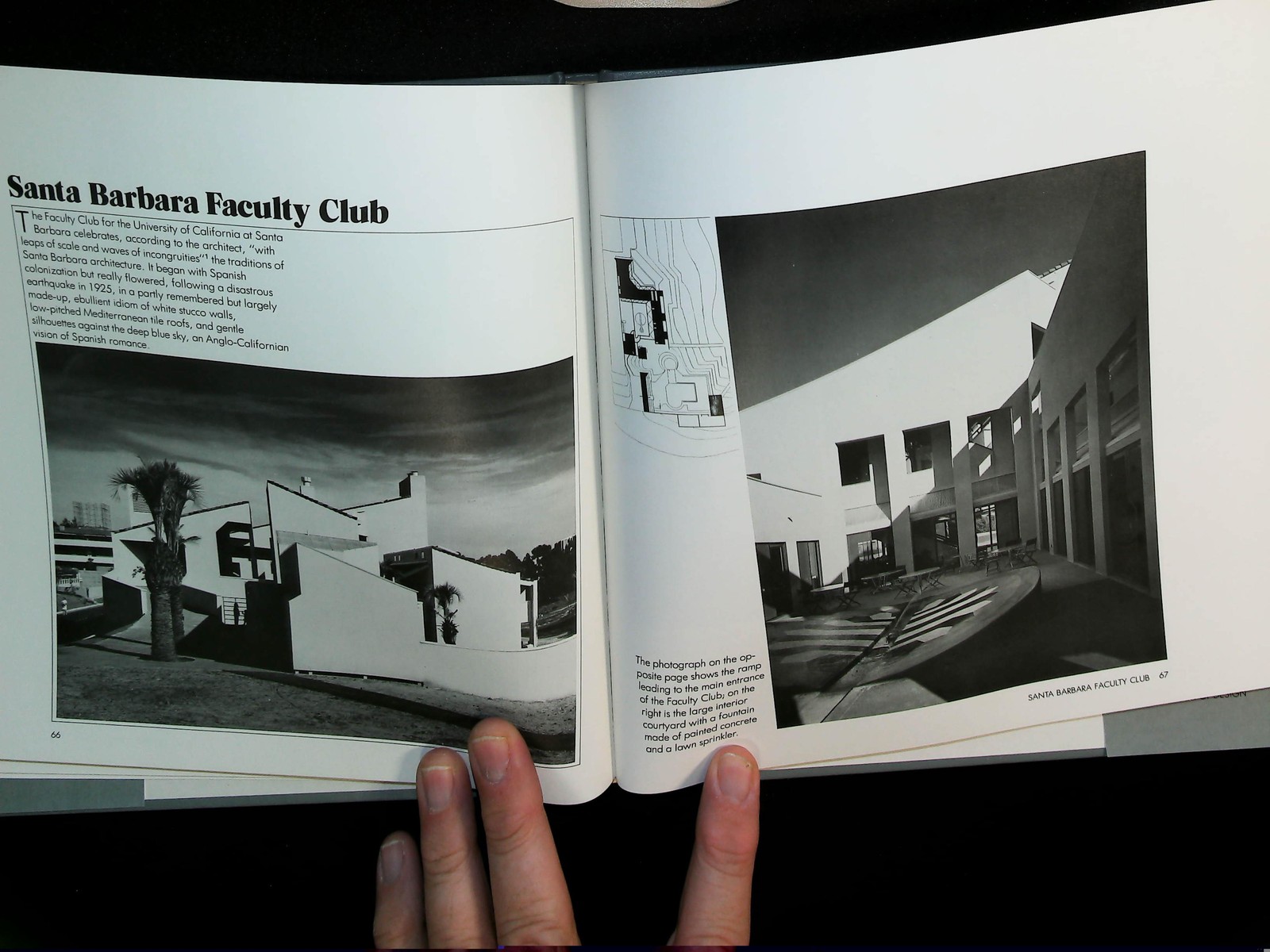 Charles Moore by Gerald Allen – Whitney Library of Design 1980 HC