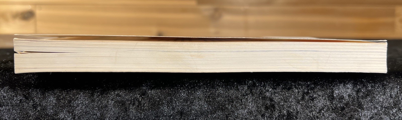 SIGNED ‘Thinking in Pictures’ — Temple Grandin (Expanded Edition Softcover)