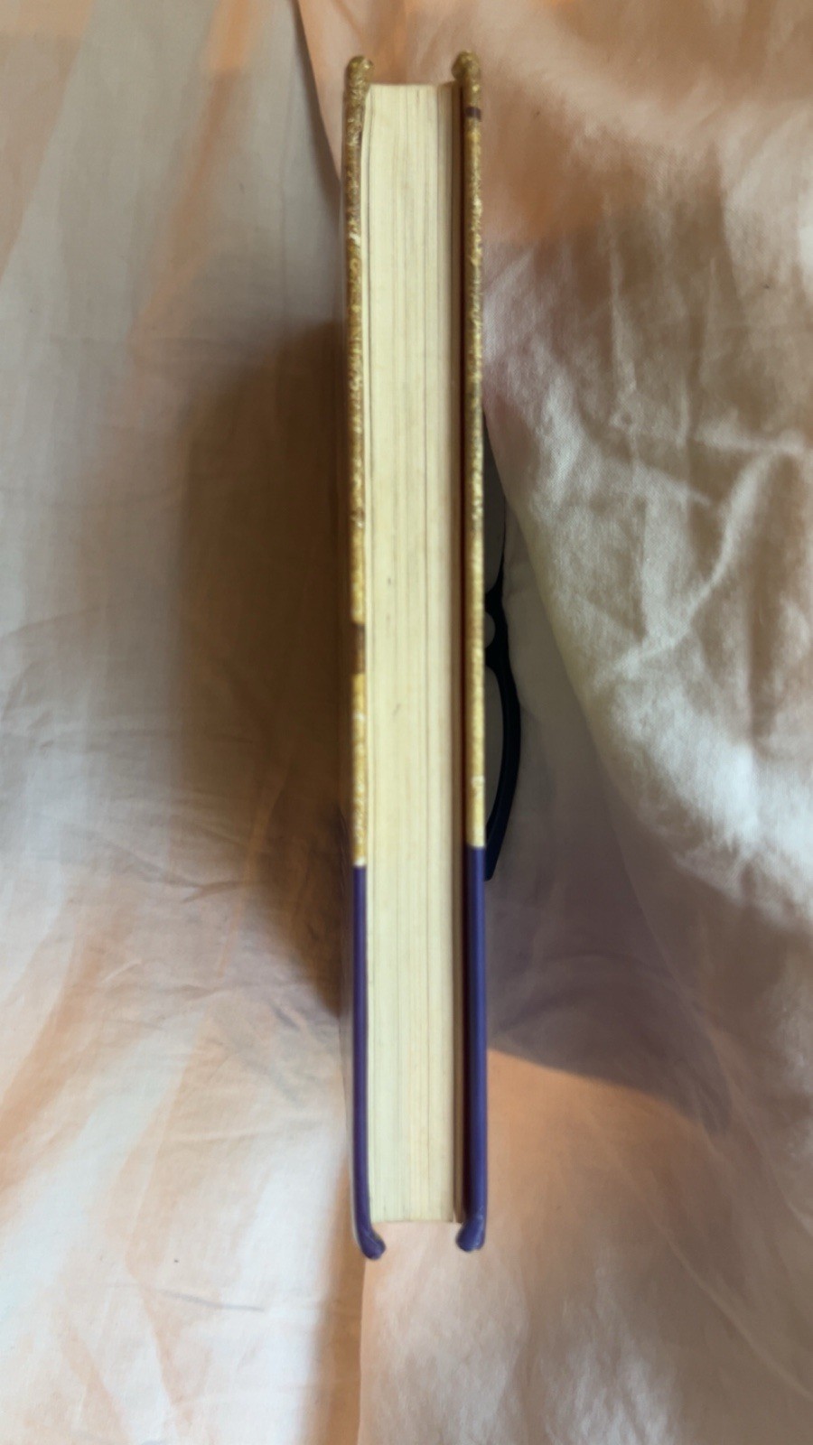 Holes by Louis Sachar (1998 Hardcover) Scholastic First Edition