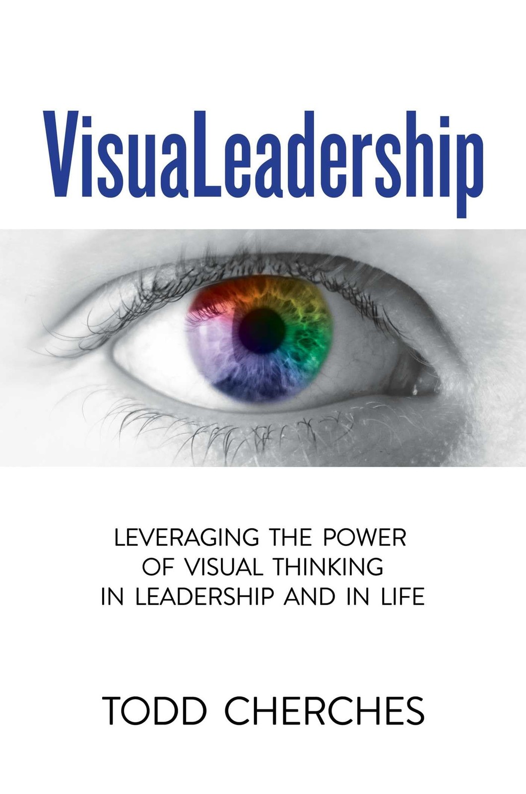 VisuaLeadership: Leveraging the Power of Visual Thinking in Leadership and i…