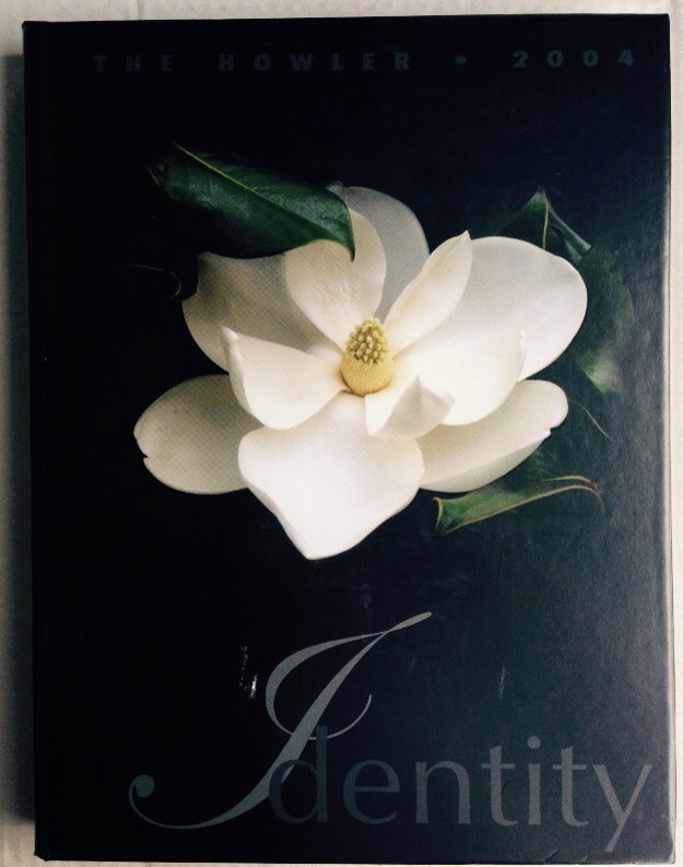 2004 WAKE FOREST UNIVERSITY YEARBOOK, THE HOWLER, WINSTON-SALEM, NC
