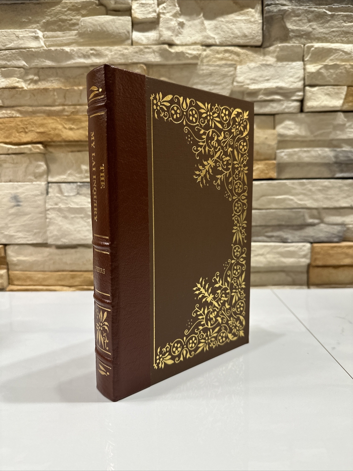 The My Lai Inquiry Lt. Gen. W. R. Peers Notable Trials Gryphon Special Edition
