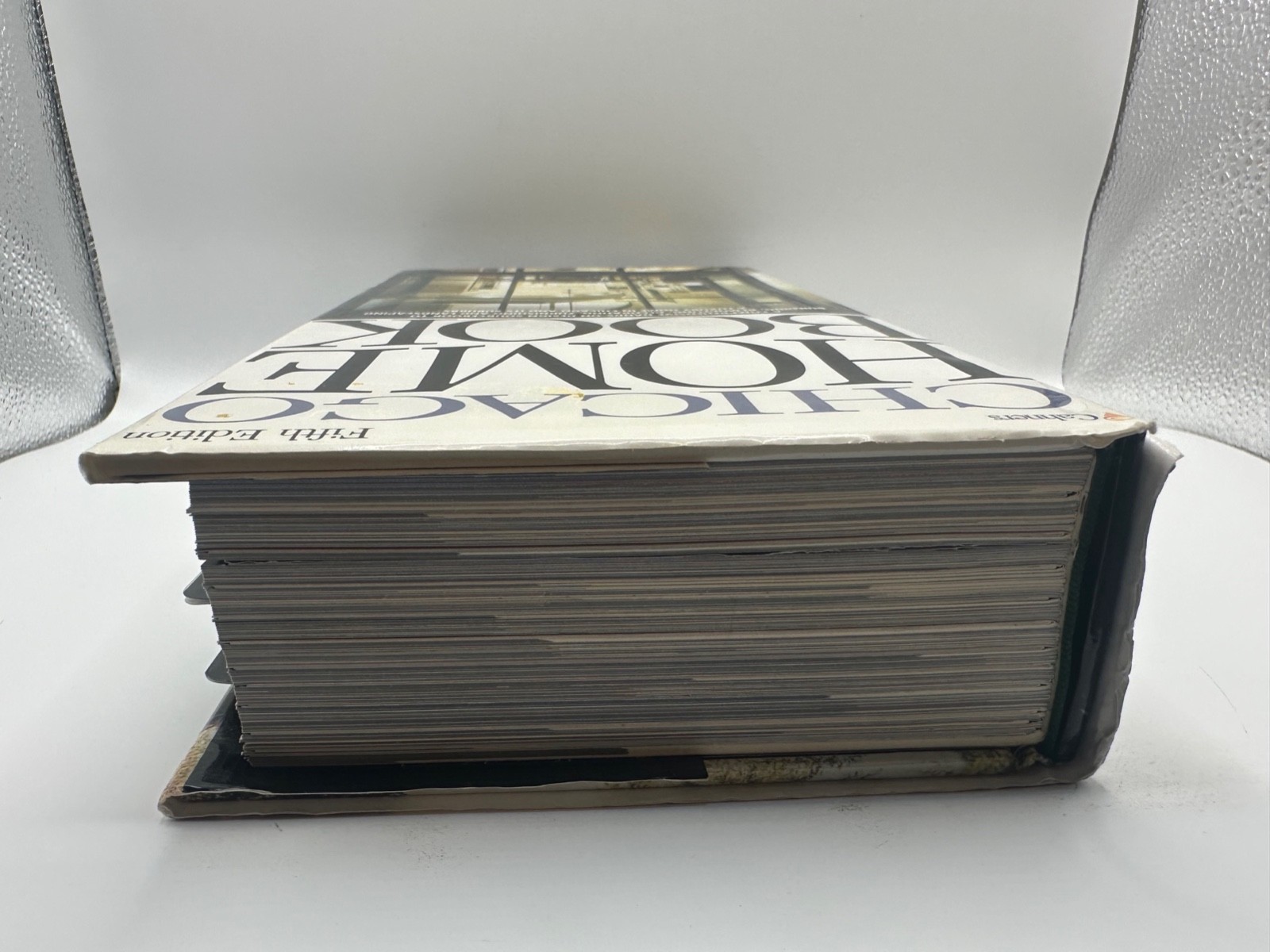 The Chicago Home Book: A Comprehensive, Hands-On Guide to Building, Remodeli…
