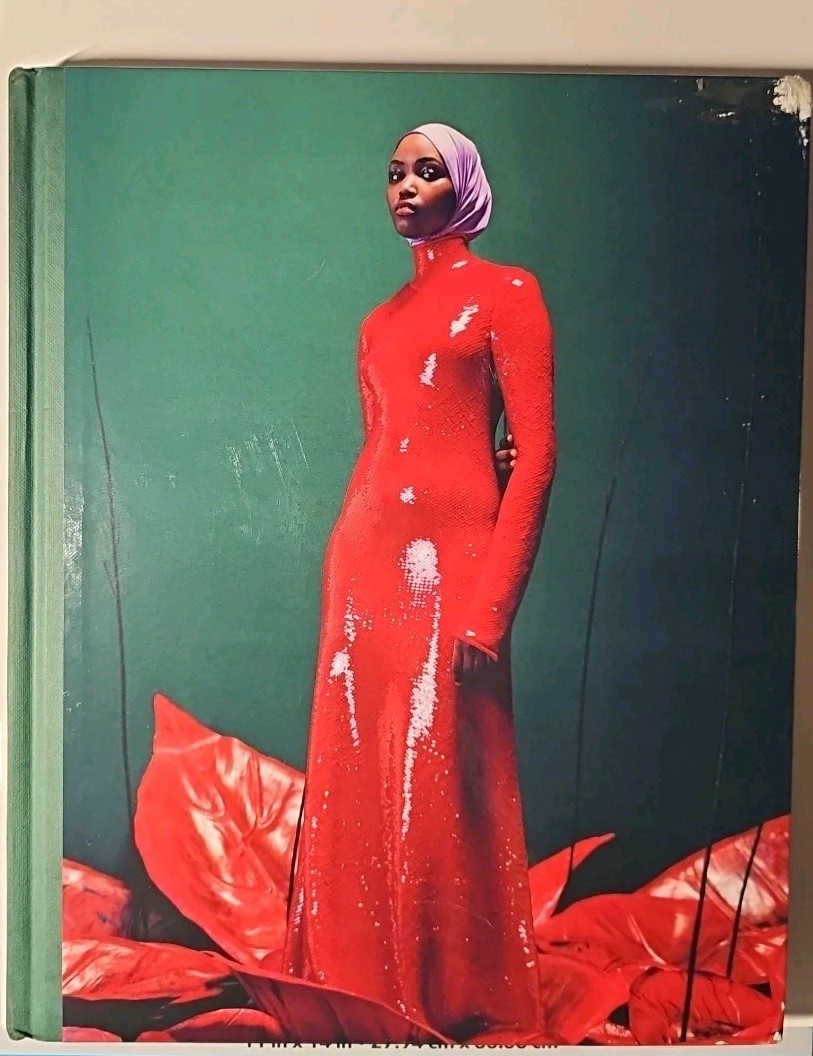 Feeling Seen : The Photographs of Campbell Addy by Campbell Addy (2022,…