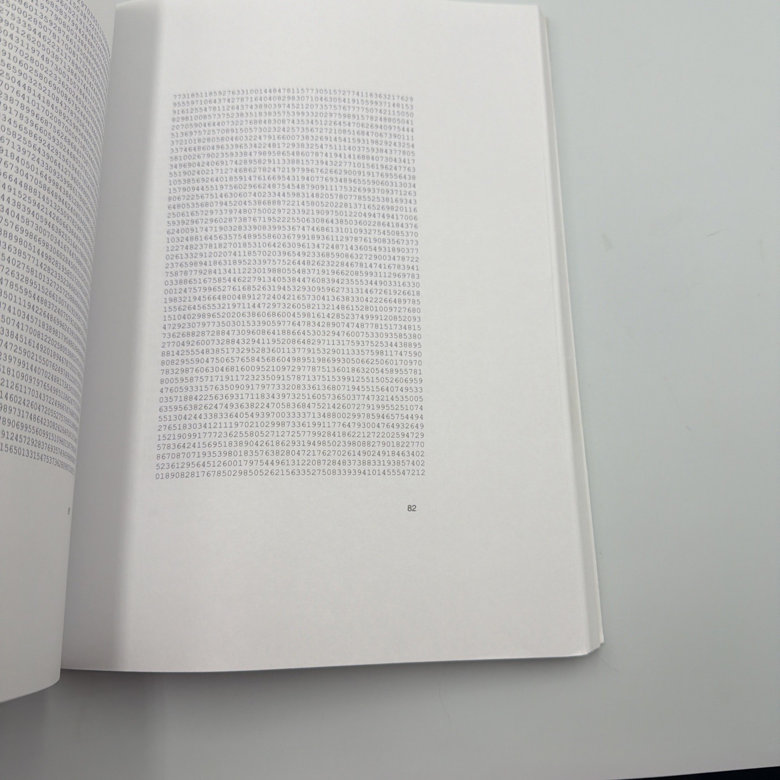 Pi by James Olsen (2016, Trade Paperback)