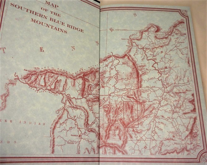 SIGNED Cold Mountain by Charles Frazier Signed Title Page Later Printing New