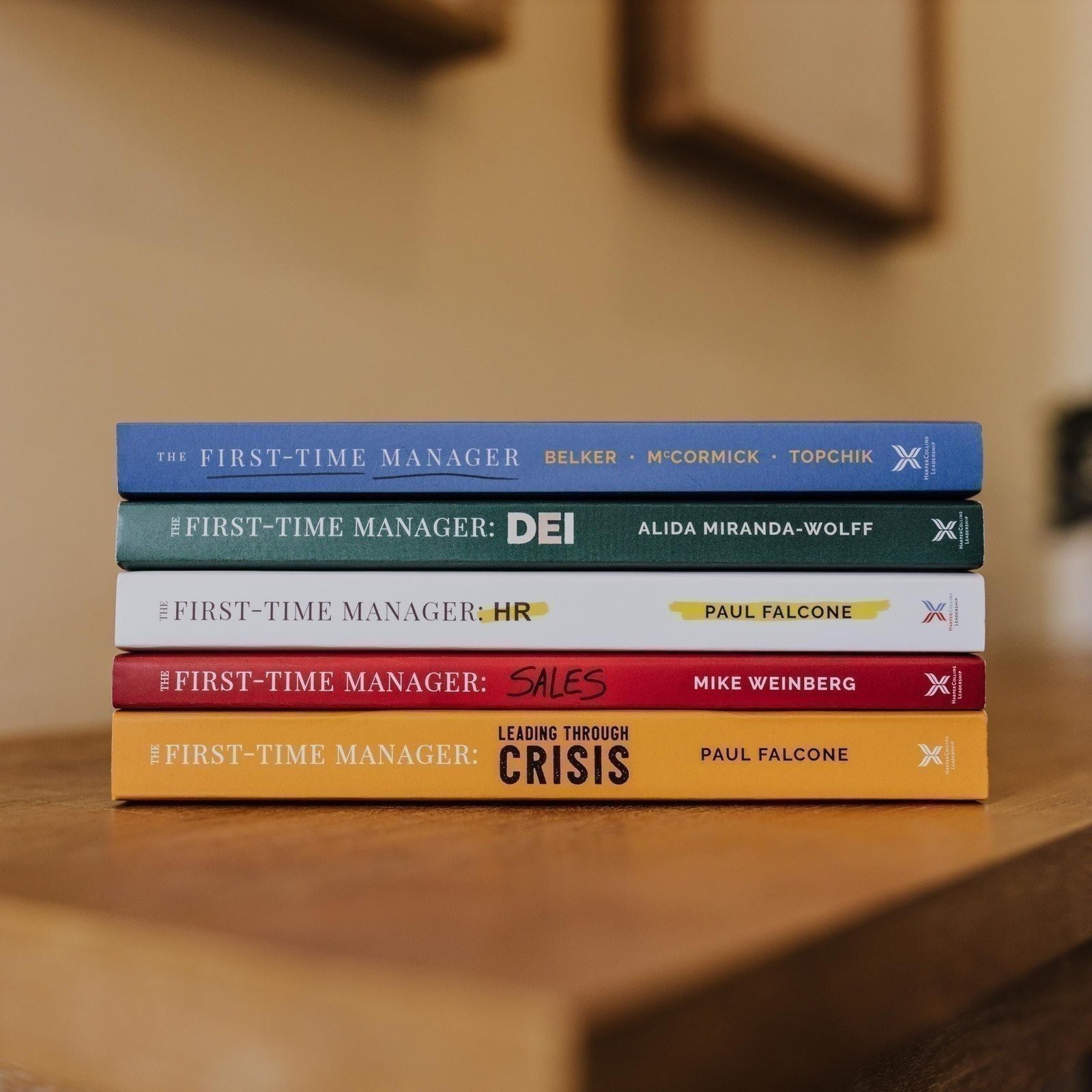 The First-Time Manager: DEI: Diversity, Equity, and Inclusion