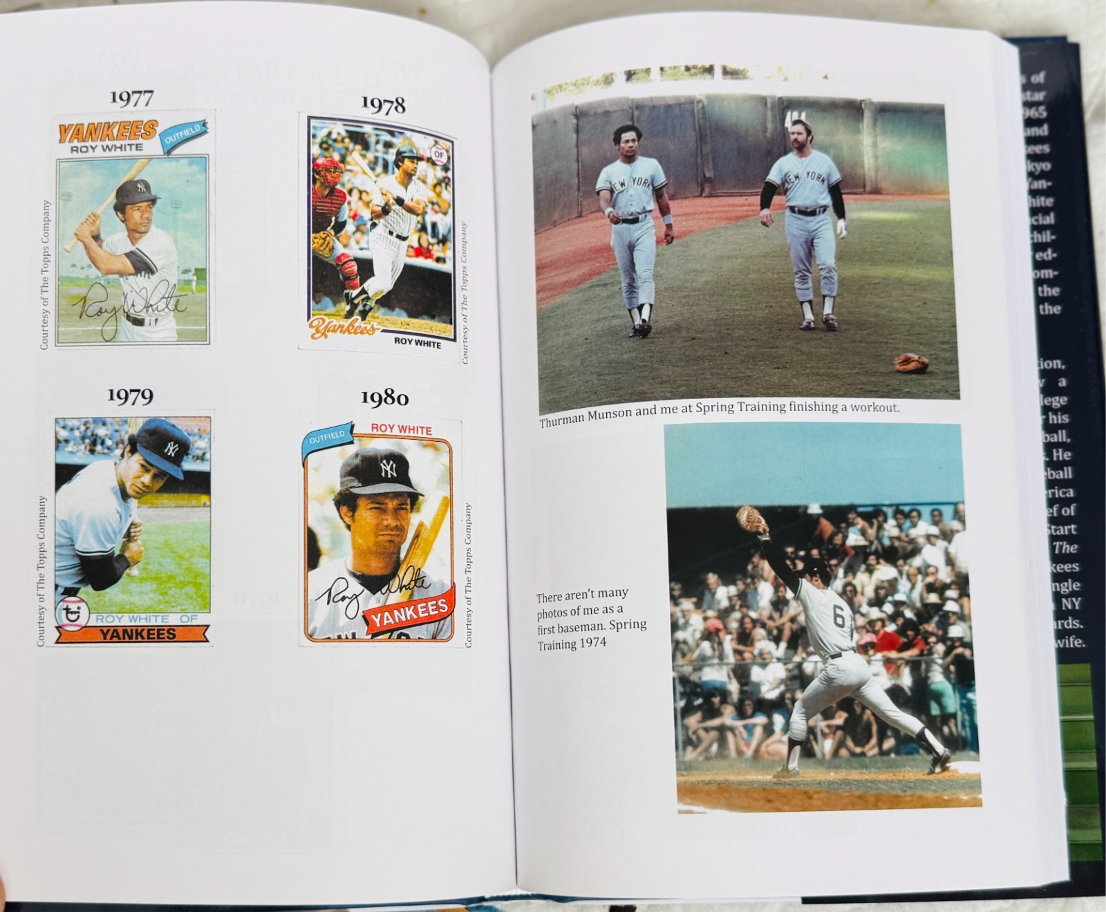 Roy White: From Compton to the Bronx by Semendinger, Paul R ***BRAND NEW***