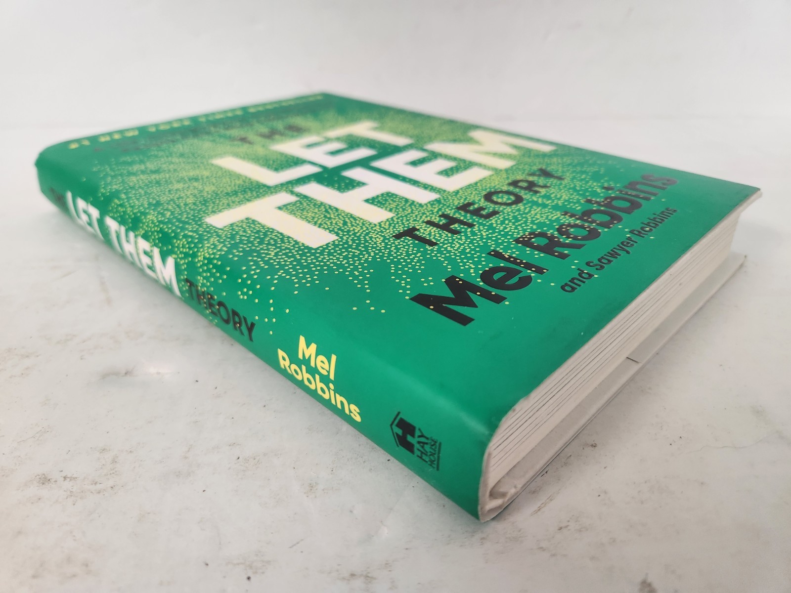 Let Them Theory : A Life-Changing Tool That Millions of People Can’t Stop…