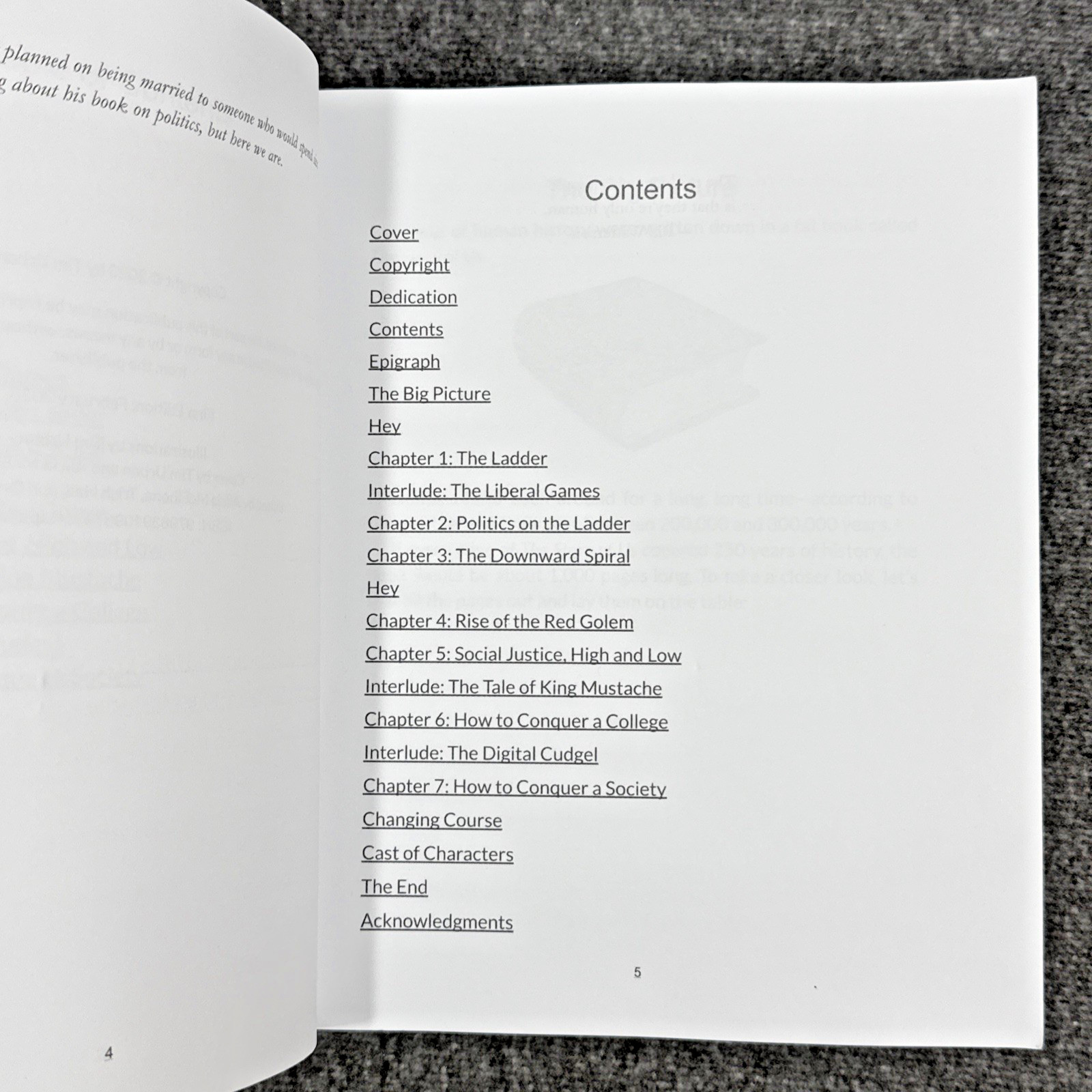 What’s Our Problem? Self-Help Book for Societies by Tim Urban 2023 First Edition