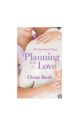 Title: Planning for Love The A – VERY GOOD