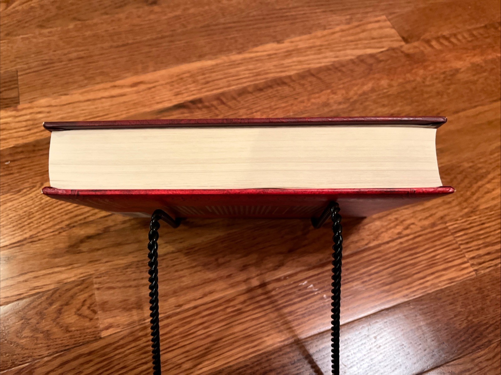 Diana Gabaldon – Signed Outlander 20th Anniversary 1st Printing – FREE SHIPPING