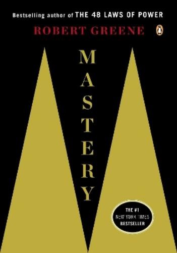Robert Greene Mastery (Paperback)